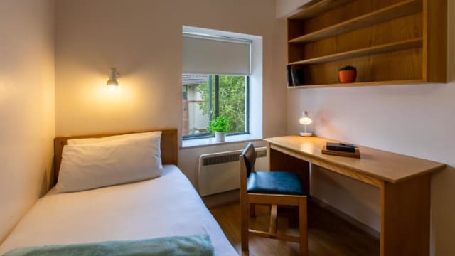 Housing image view