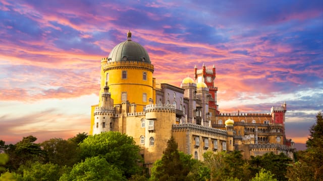 Jan Term in Lisbon