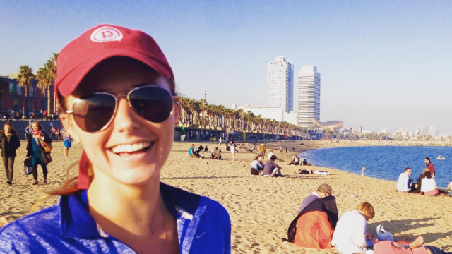 Human and Social Sciences Program in English in Barcelona