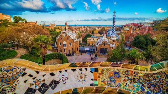 Multidisciplinary Studies for Advanced Spanish Speakers in Barcelona