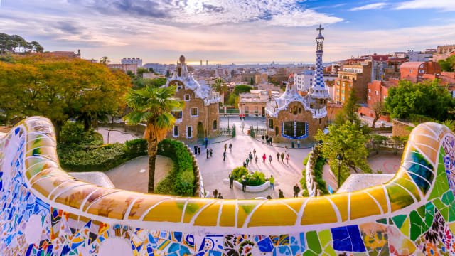 Business and Liberal Arts in Barcelona