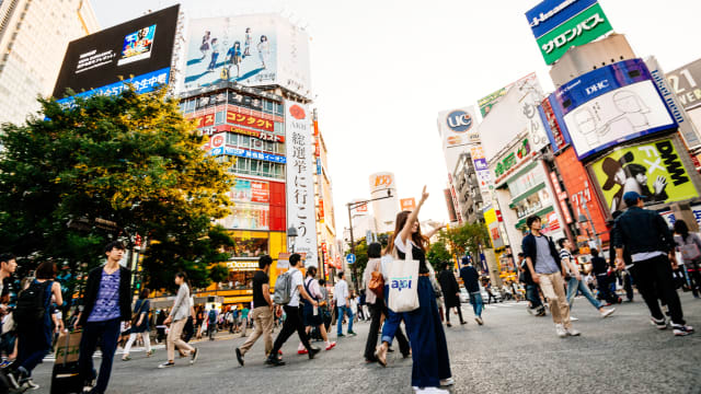 Multidisciplinary Studies and Japanese Culture at Lakeland University Japan