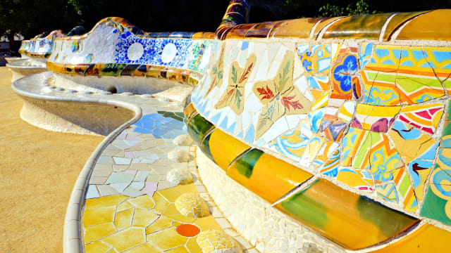 Art and Design Studies in Barcelona