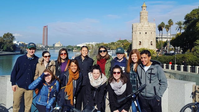 Multidisciplinary Studies in English and Spanish in Seville