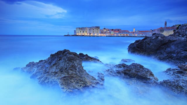 Business Academy in Dubrovnik