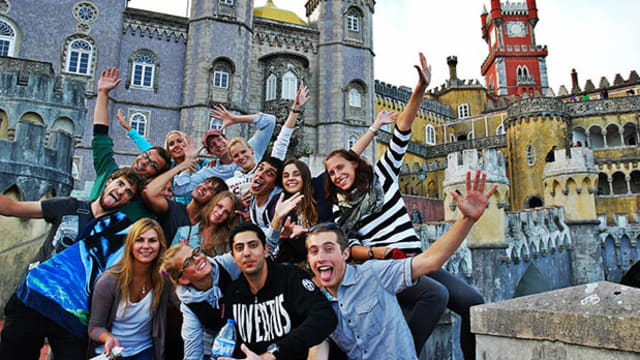 Business Studies in Lisbon