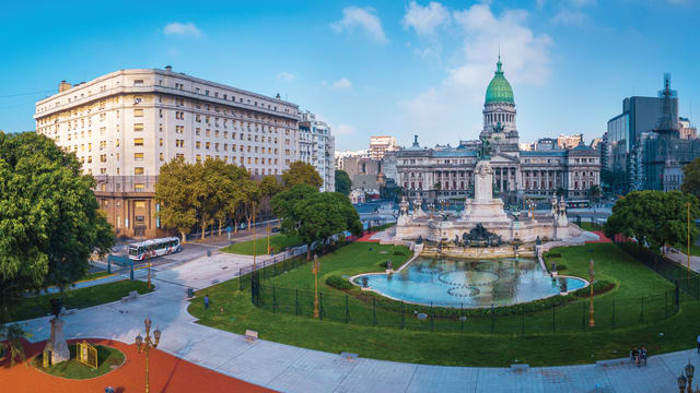 Intensive Spanish Language Studies in Buenos Aires