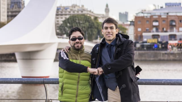 Intensive Spanish Language Studies in Buenos Aires