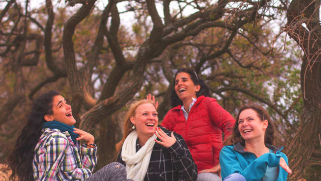 Humanities and Social Sciences in Buenos Aires