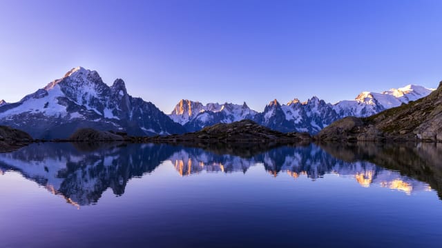 French Language and Culture Studies in the French Alps