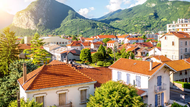Intensive French Language Studies in the French Alps