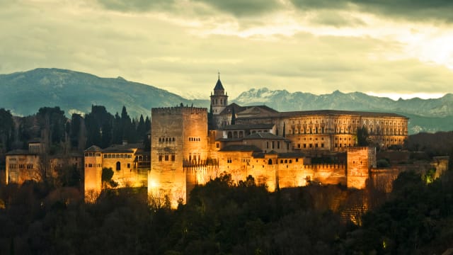 Intensive Spanish Language Studies in Granada
