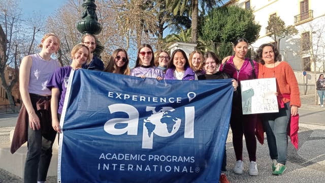 Spanish Language and Culture in Granada