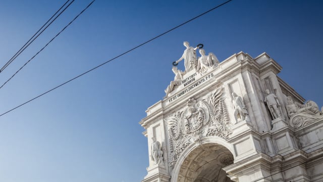 Internship in Lisbon