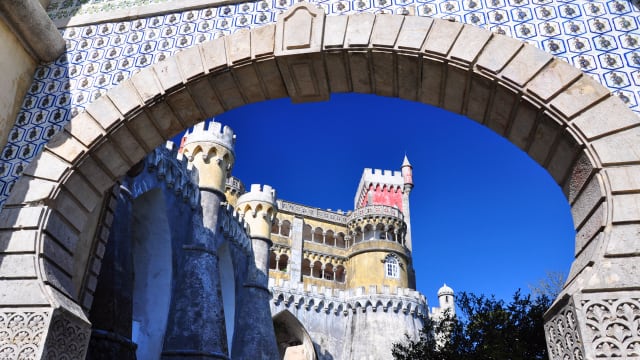 Internship in Lisbon