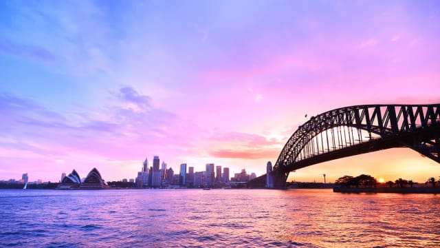 Full Curriculum at UNSW in Sydney