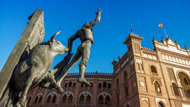 Spanish Language, Humanities, and Business Studies in Madrid