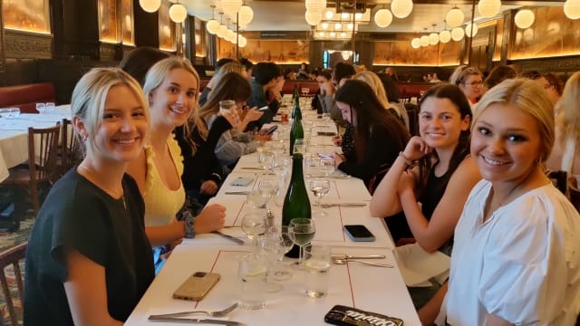 French Language and Culture at Cours de Civilisation Francaise de la Sorbonne in Paris