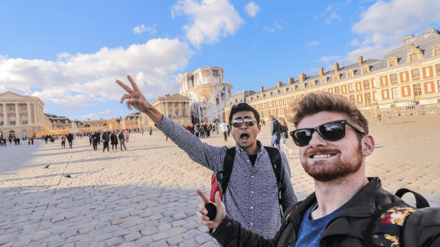 Gap French Language and Culture at Cours de Civilisation Francaise de la Sorbonne