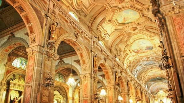 Business, Humanities and STEM in Santiago
