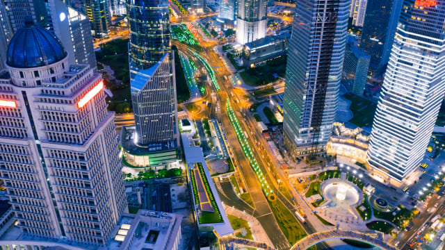 Global Chinese Culture and Diversity in Shanghai