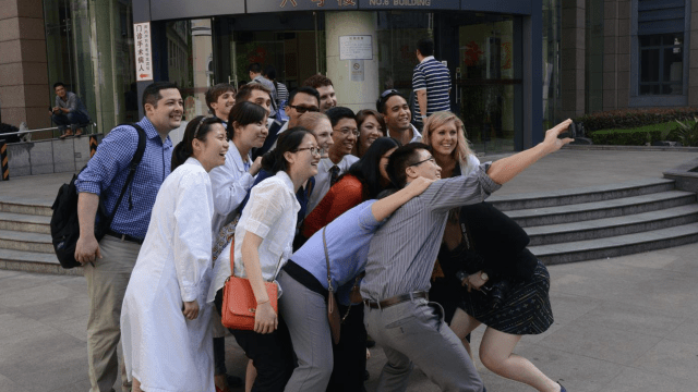 Global Chinese Culture and Diversity in Shanghai