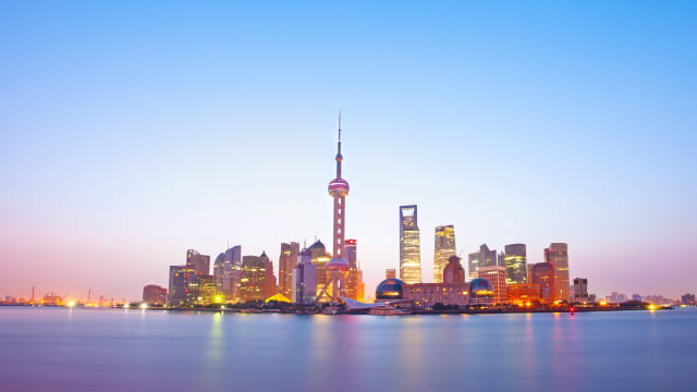 Global Chinese Culture and Diversity in Shanghai