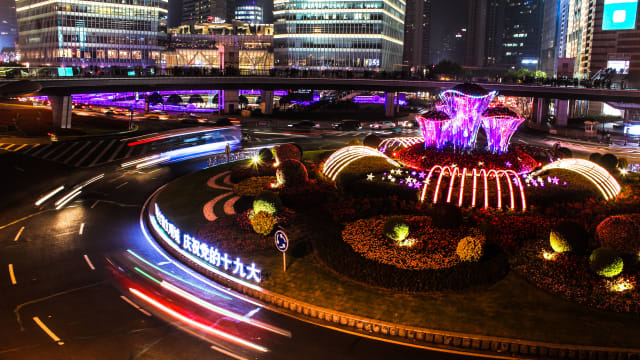 Global Chinese Culture and Diversity in Shanghai