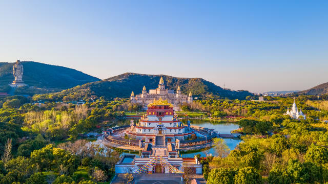Chinese Language Studies in Shanghai