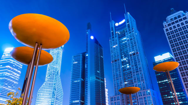 Chinese Language Studies in Shanghai
