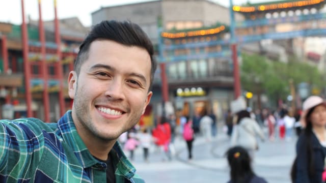 Intensive Chinese Language Studies in Shanghai