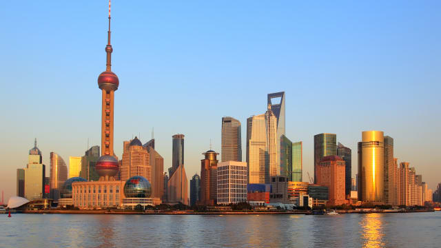 Intensive Chinese Language Studies in Shanghai
