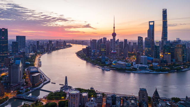 Intensive Chinese Language Studies in Shanghai