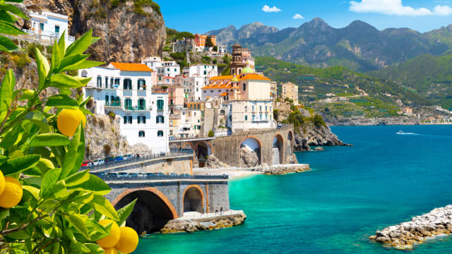 Business, Humanities, and Sustainable Sciences in Southern Italy
